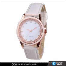 Top 10 Armbanduhr Marken für Dame, Genf Uhr Quarz